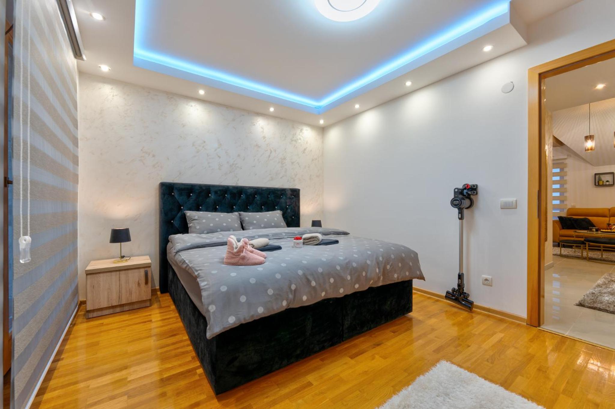 Apartman Elena Gold Zlatibor view 5
