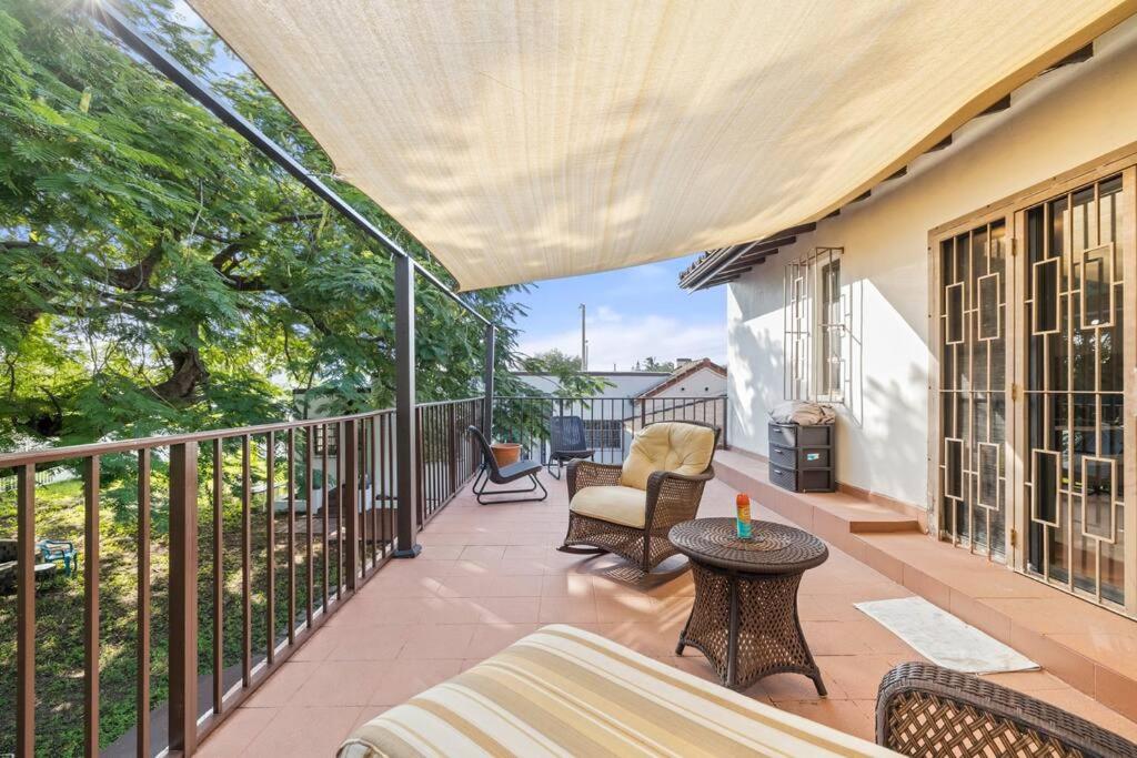 Little Havana Retreat - Newly remodeled Villa by Loan Depot Stadium!