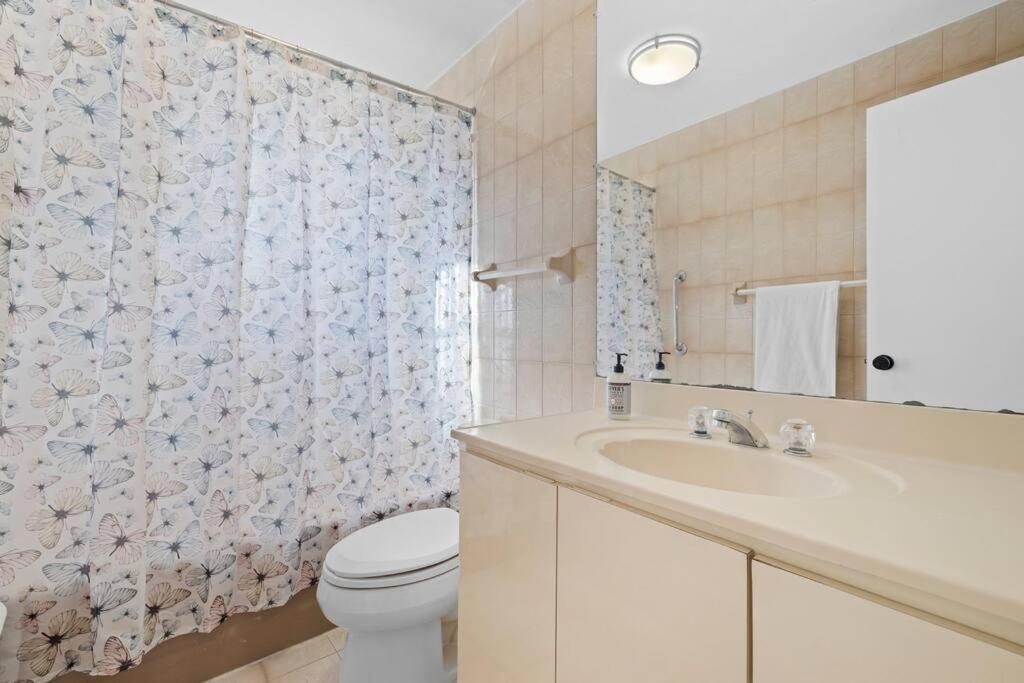 Little Havana Retreat - Newly remodeled Villa by Loan Depot Stadium!
