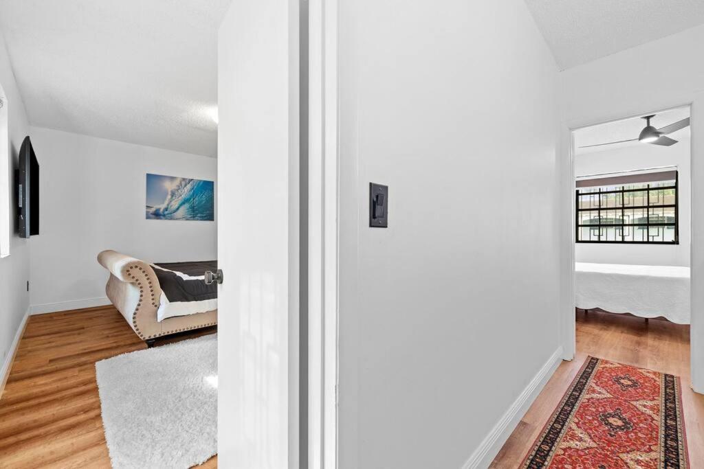 Little Havana Retreat - Newly remodeled Villa by Loan Depot Stadium!
