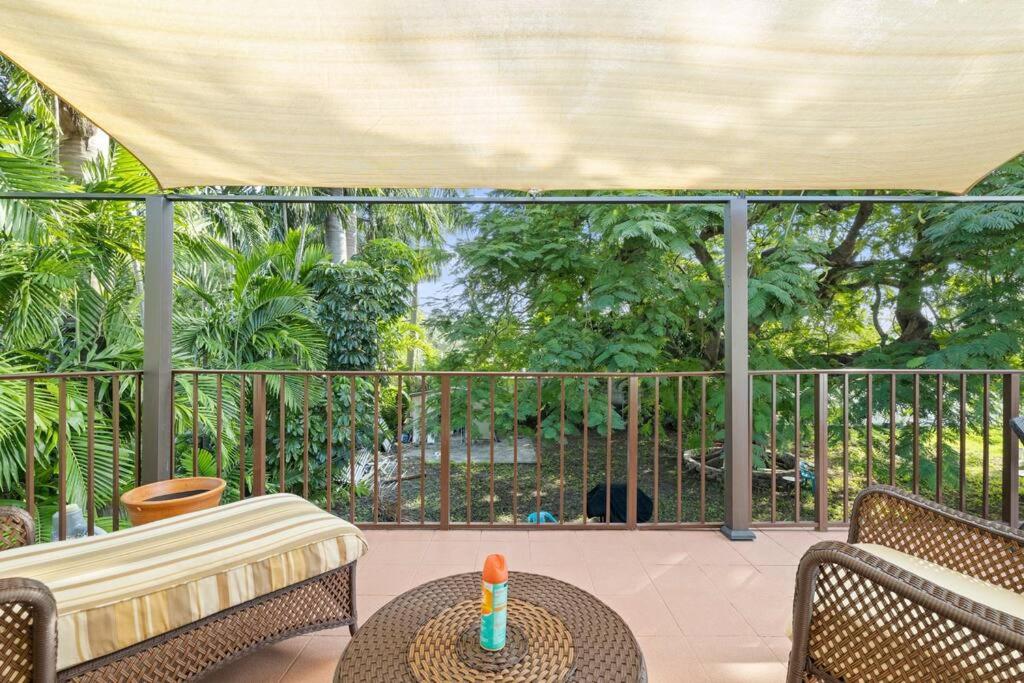 Little Havana Retreat - Newly remodeled Villa by Loan Depot Stadium!