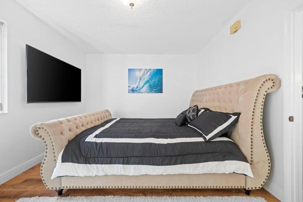 Little Havana Retreat - Newly remodeled Villa by Loan Depot Stadium!