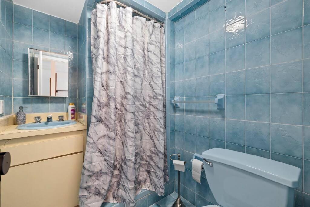 Little Havana Retreat - Newly remodeled Villa by Loan Depot Stadium!