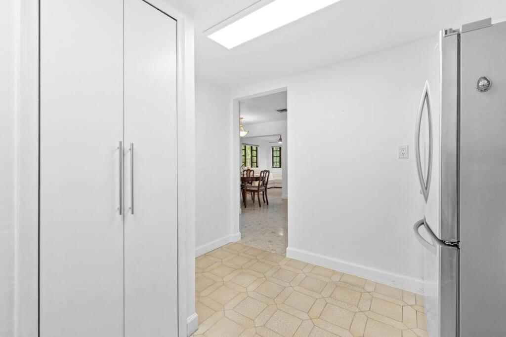 Little Havana Retreat - Newly remodeled Villa by Loan Depot Stadium!