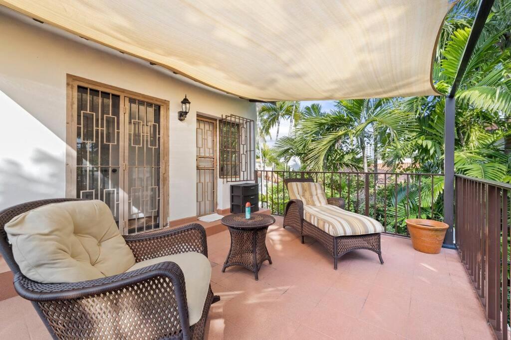 Little Havana Retreat - Newly remodeled Villa by Loan Depot Stadium!