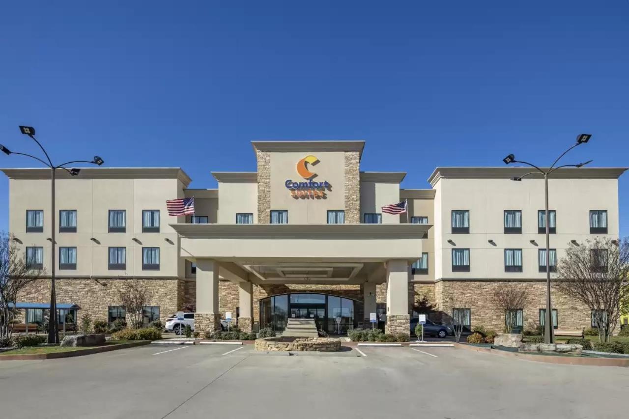 Hotel Comfort Suites