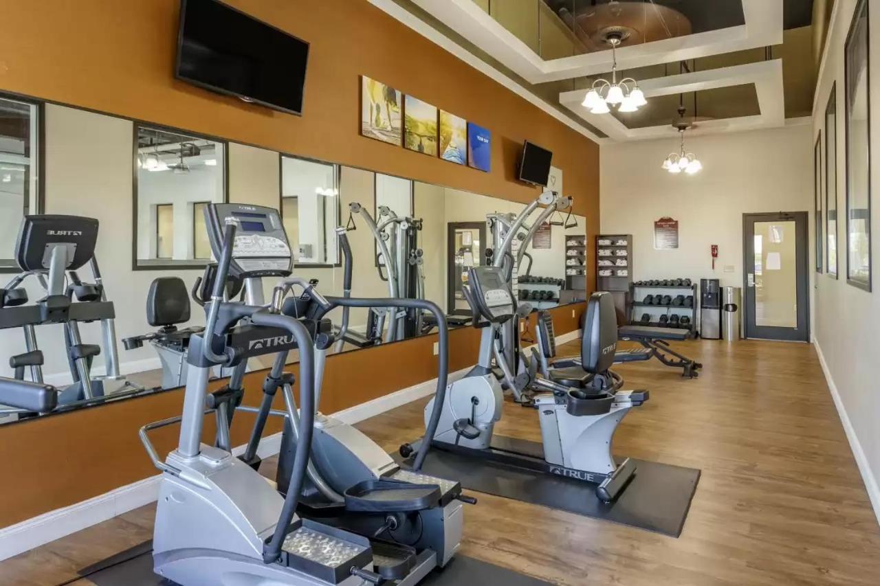 Comfort Suites Batesville view 5