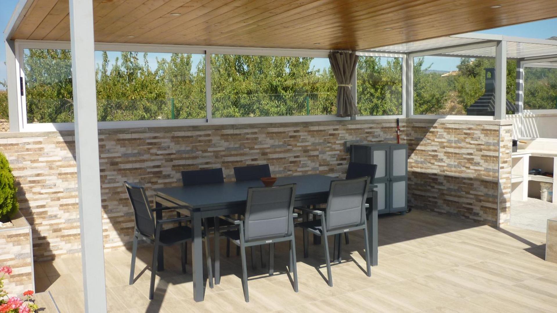 Logement fantastique avec vue imprenable
