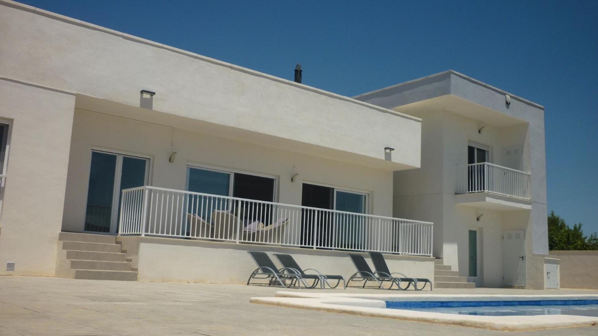Logement fantastique avec vue imprenable
