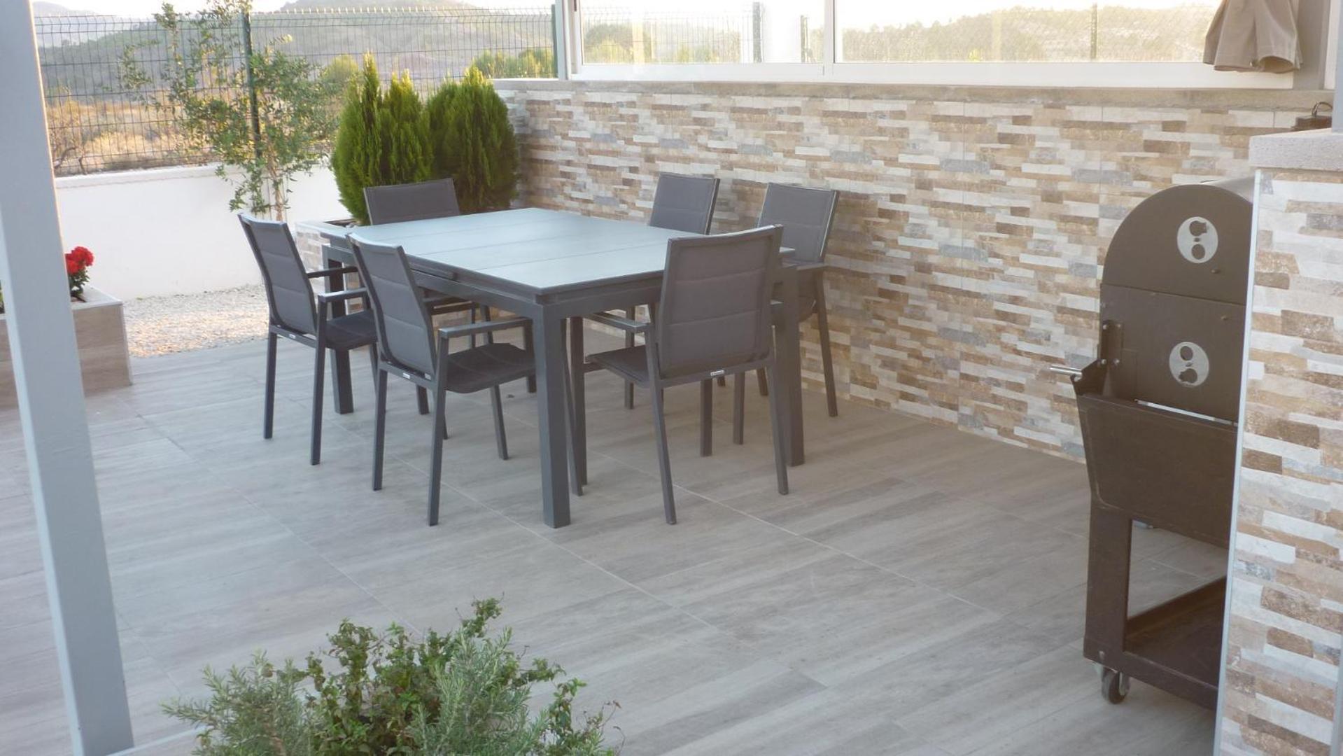 Logement fantastique avec vue imprenable