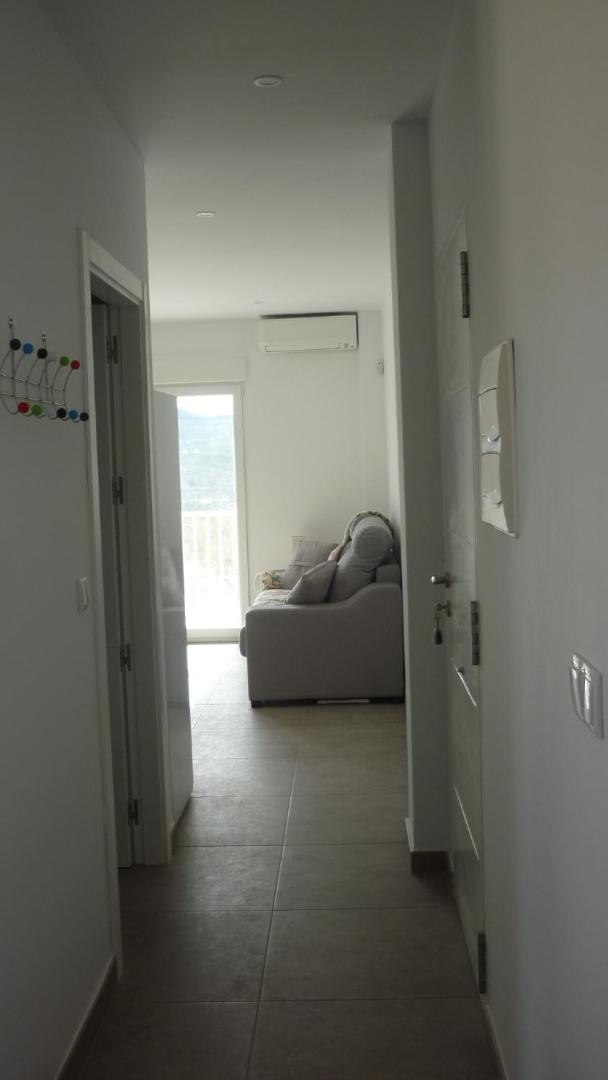 Logement fantastique avec vue imprenable