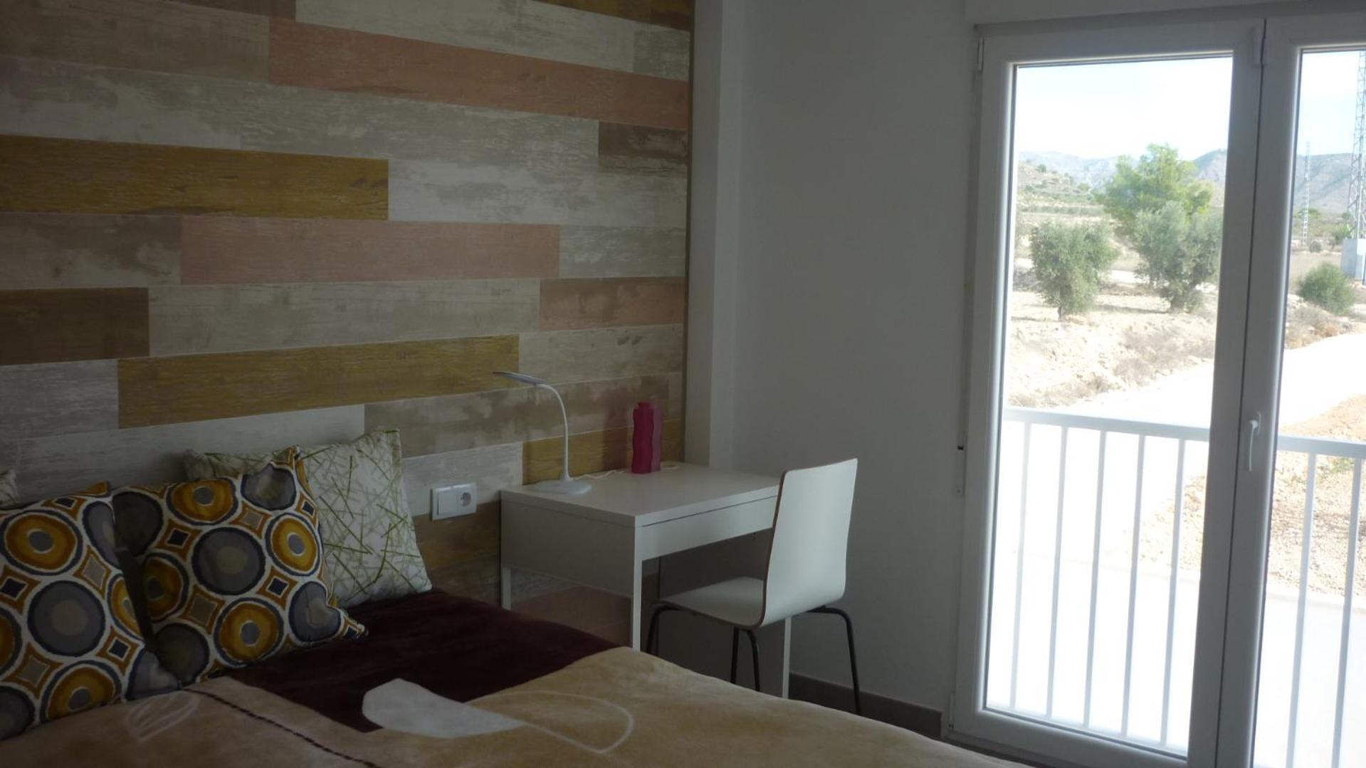 Logement fantastique avec vue imprenable