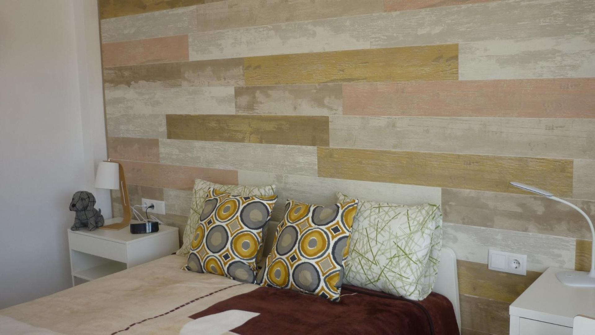 Logement fantastique avec vue imprenable