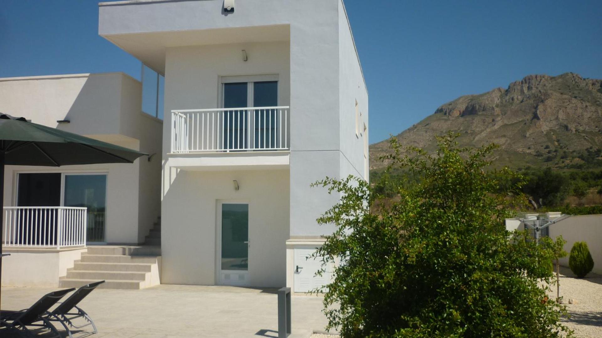 Logement fantastique avec vue imprenable