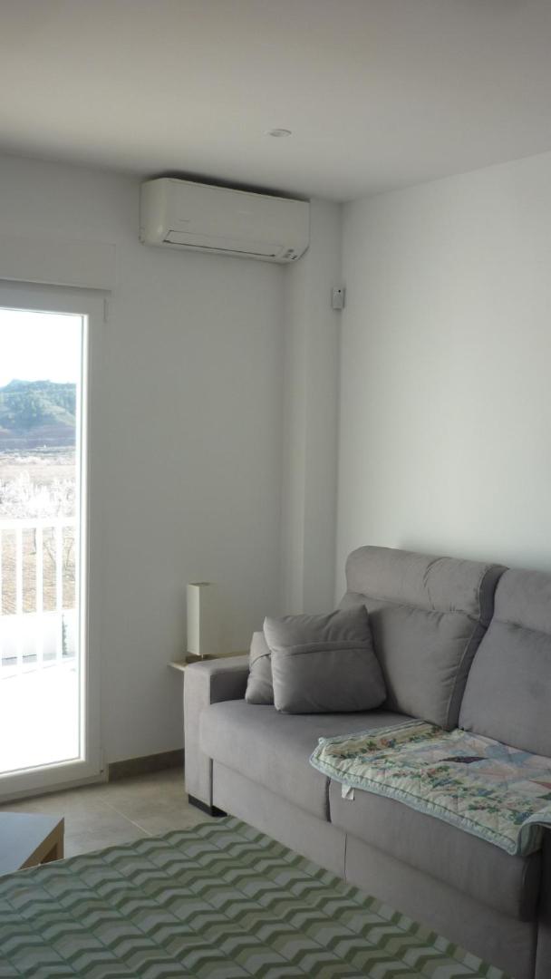 Logement fantastique avec vue imprenable