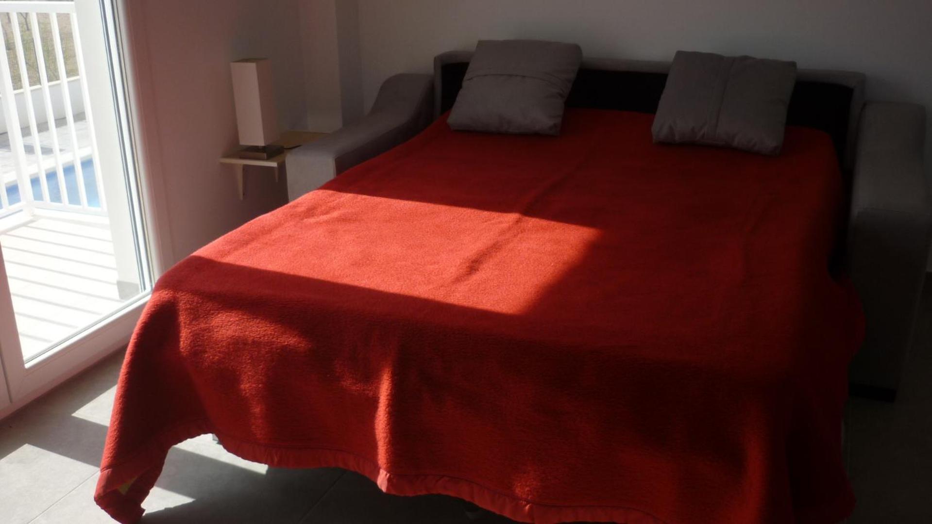 Logement fantastique avec vue imprenable