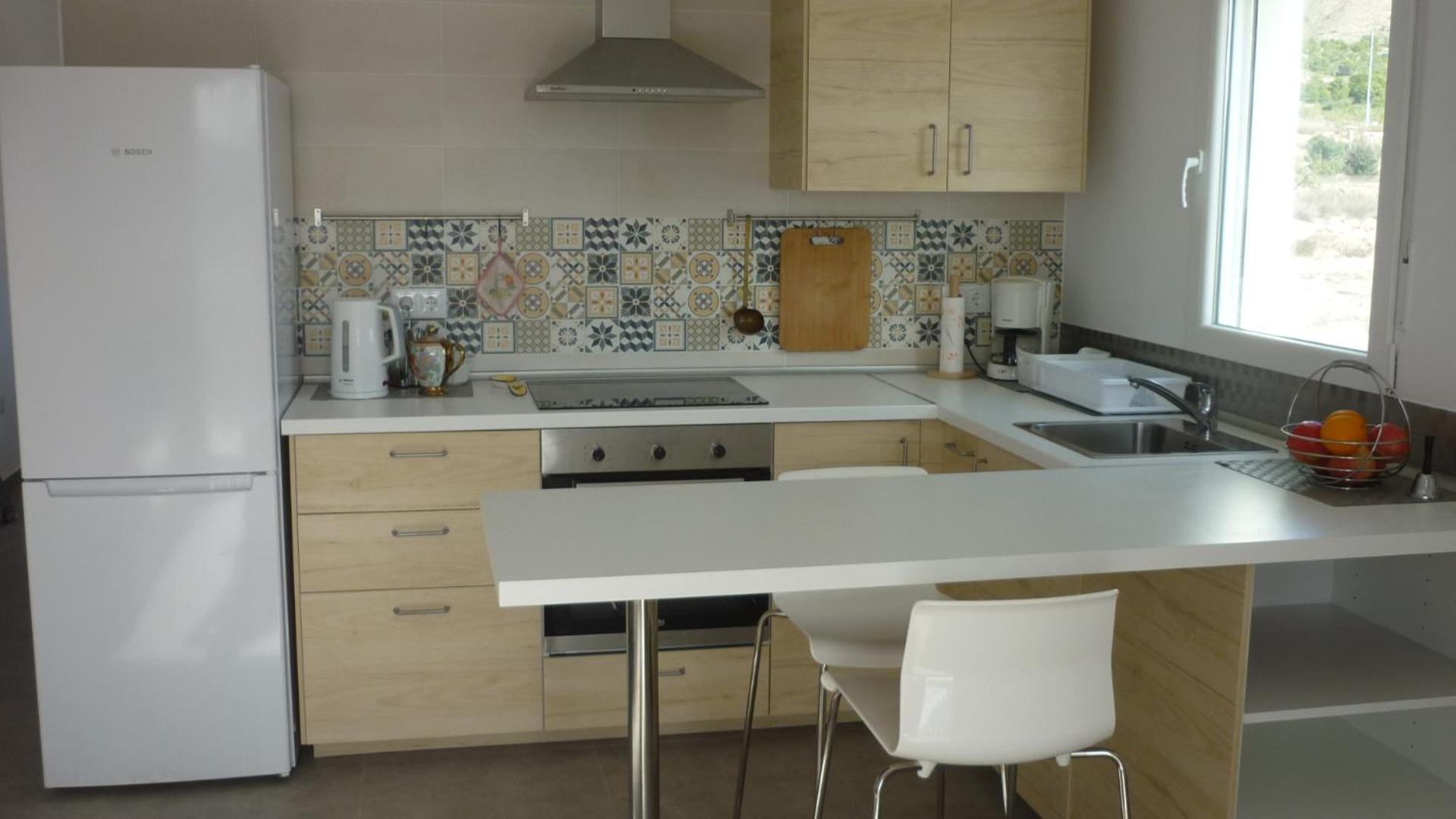 Logement fantastique avec vue imprenable
