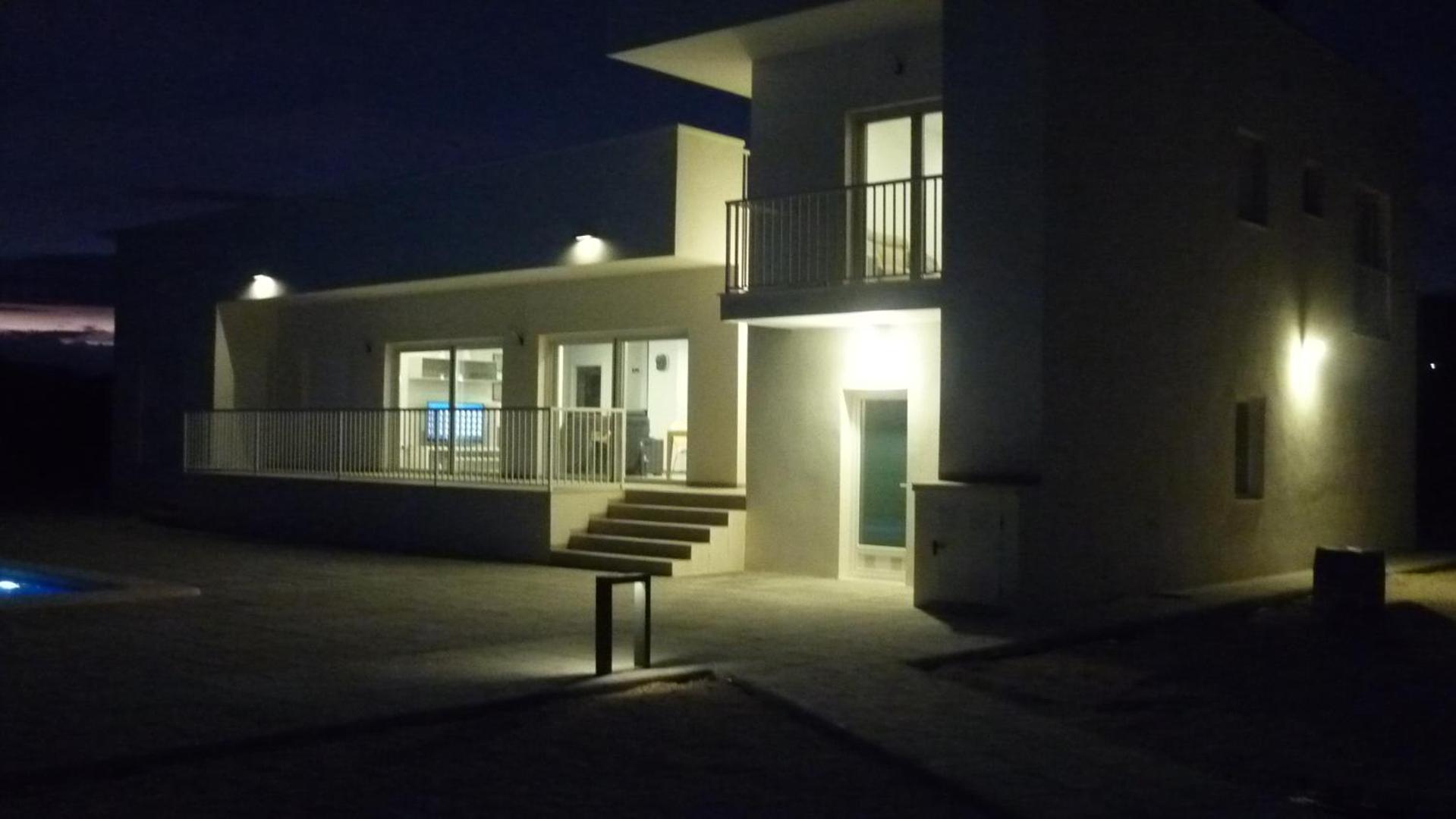 Logement fantastique avec vue imprenable