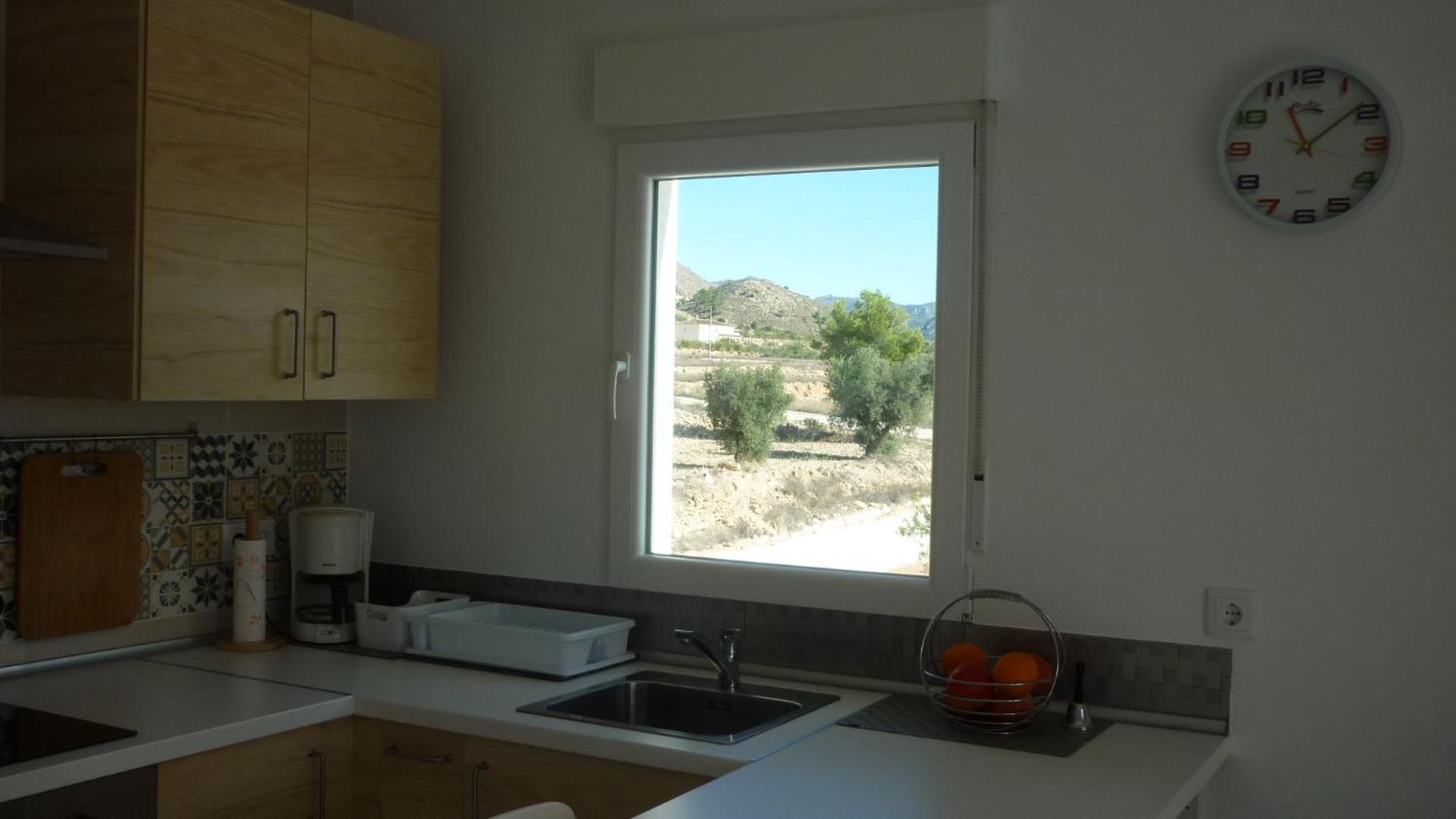 Logement fantastique avec vue imprenable