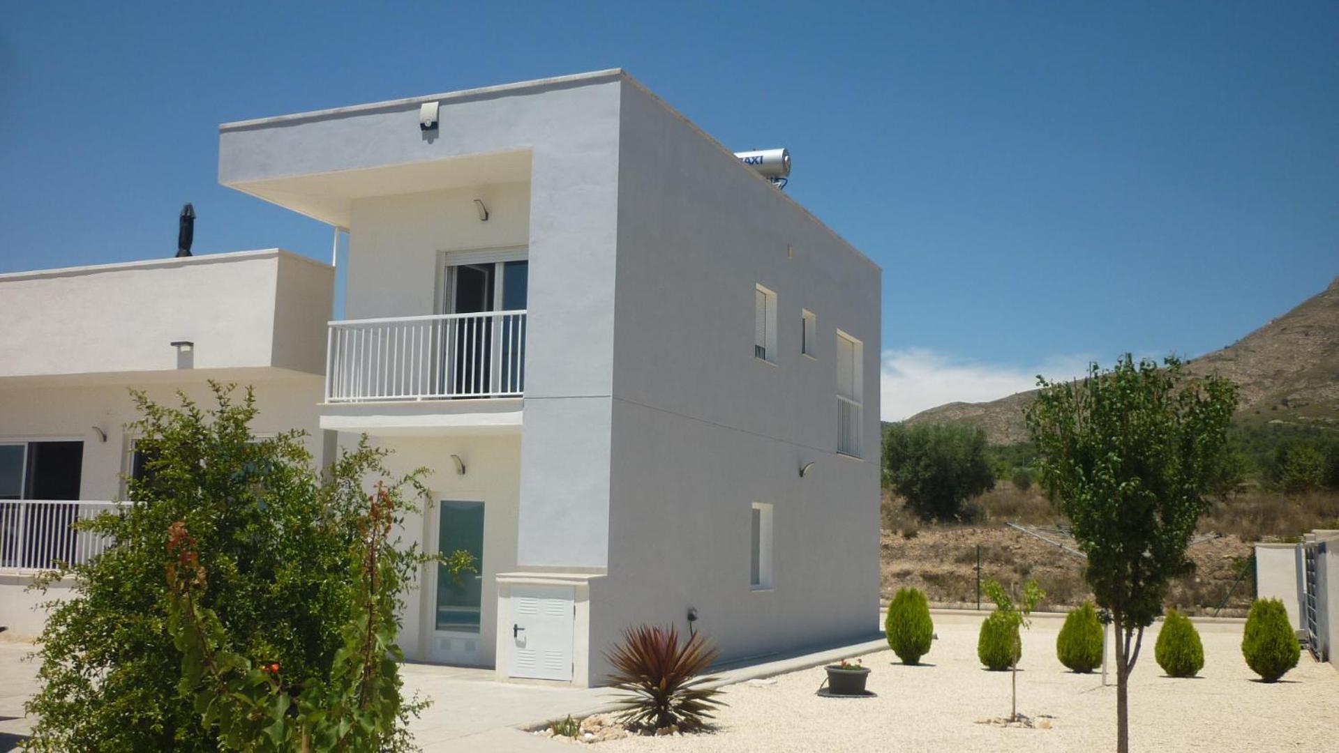 Logement fantastique avec vue imprenable