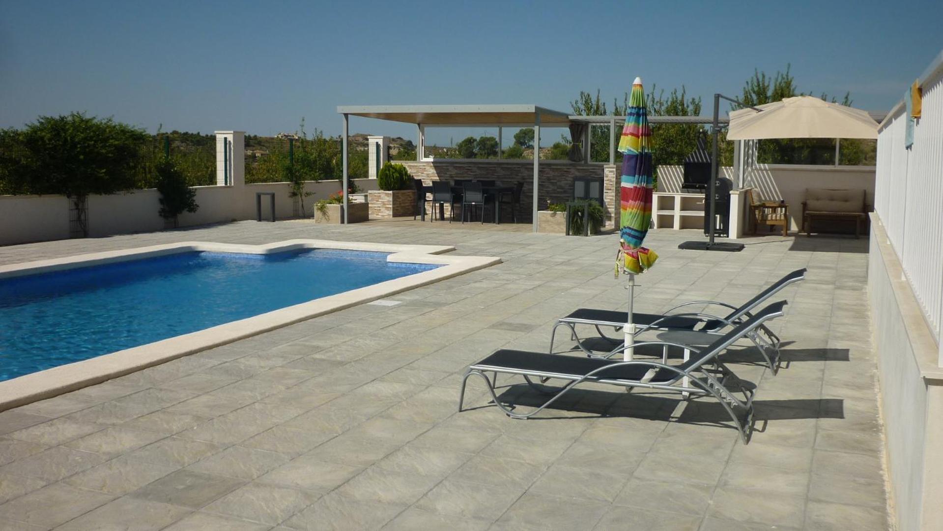 Logement fantastique avec vue imprenable
