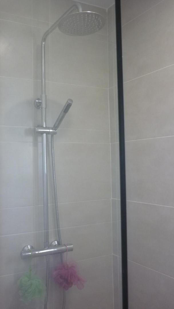 Logement fantastique avec vue imprenable