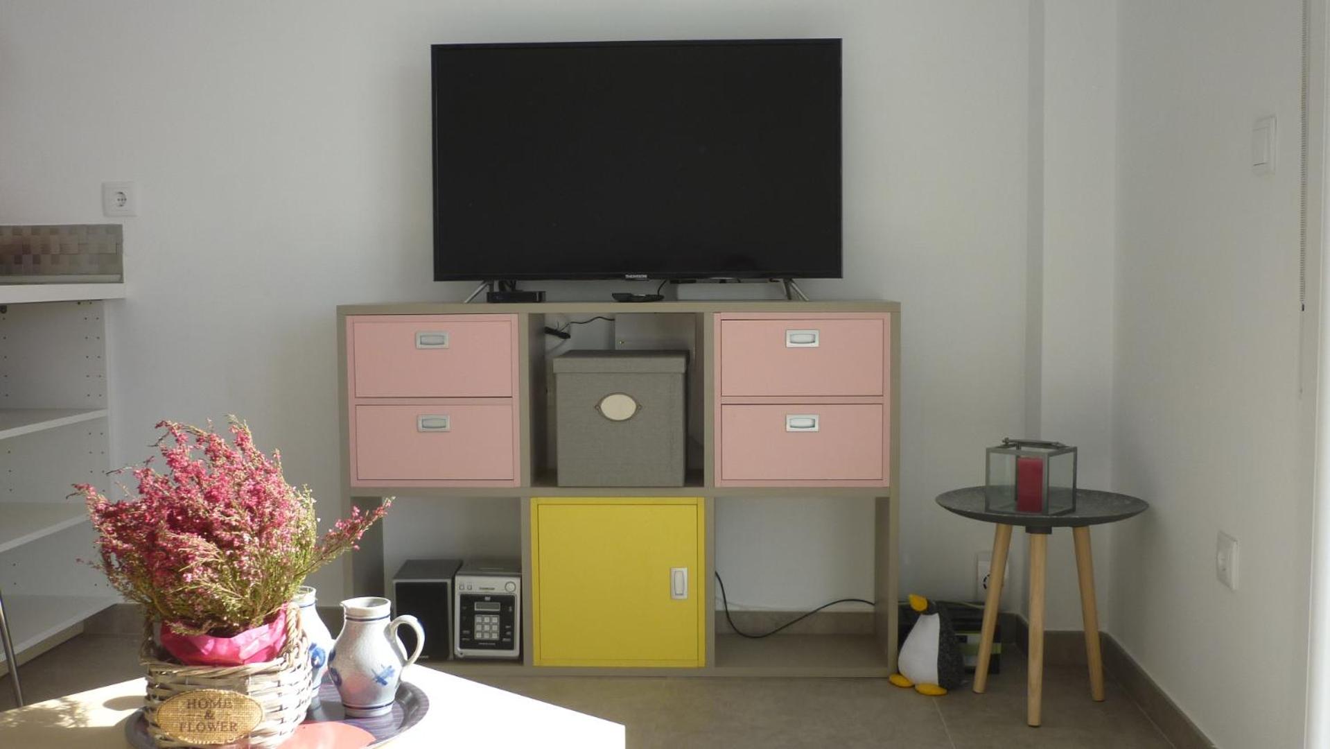 Logement fantastique avec vue imprenable