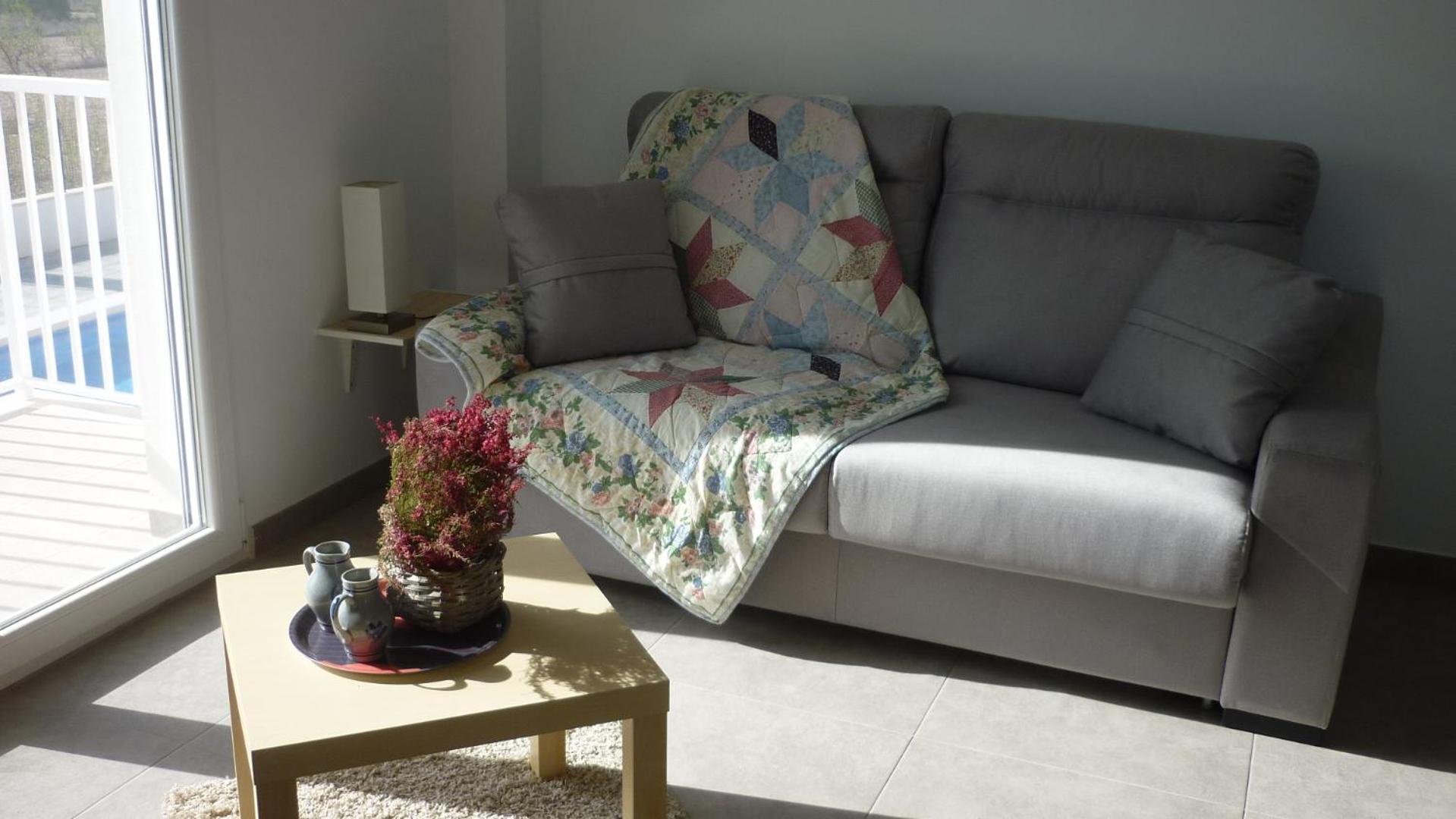 Logement fantastique avec vue imprenable