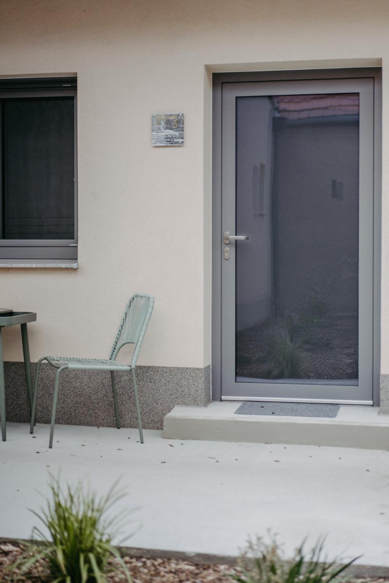 Haus Weiss bei Julia