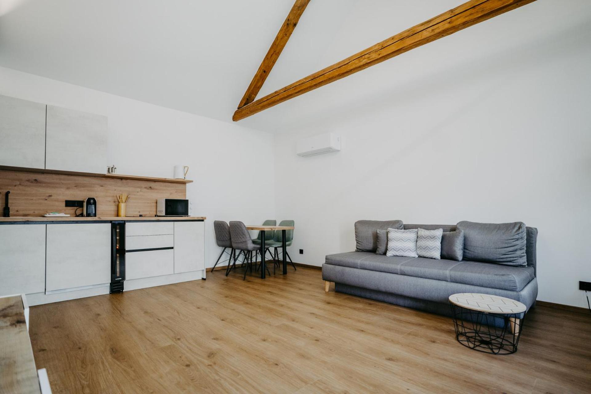 Haus Weiss bei Julia