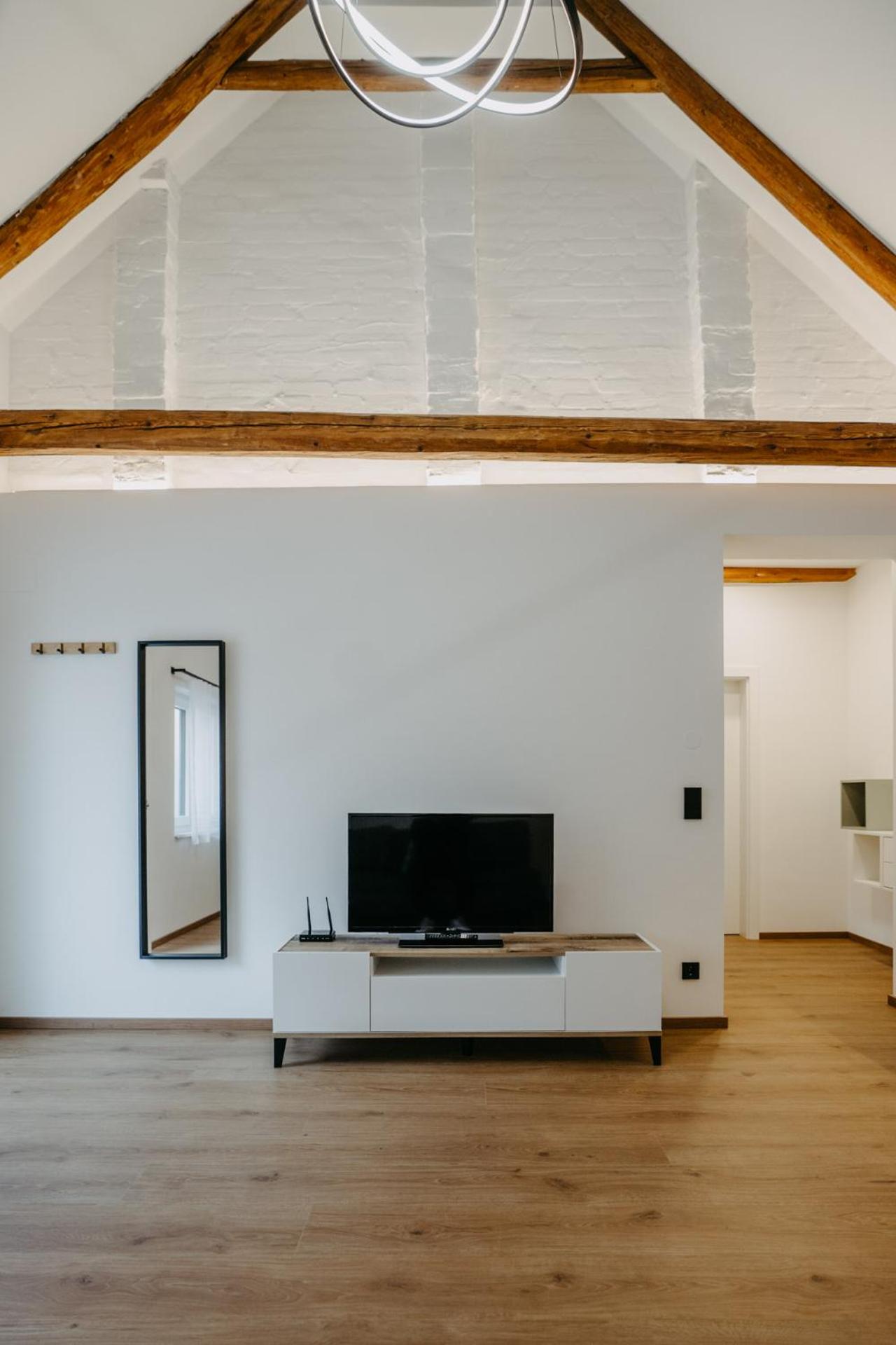 Haus Weiss bei Julia