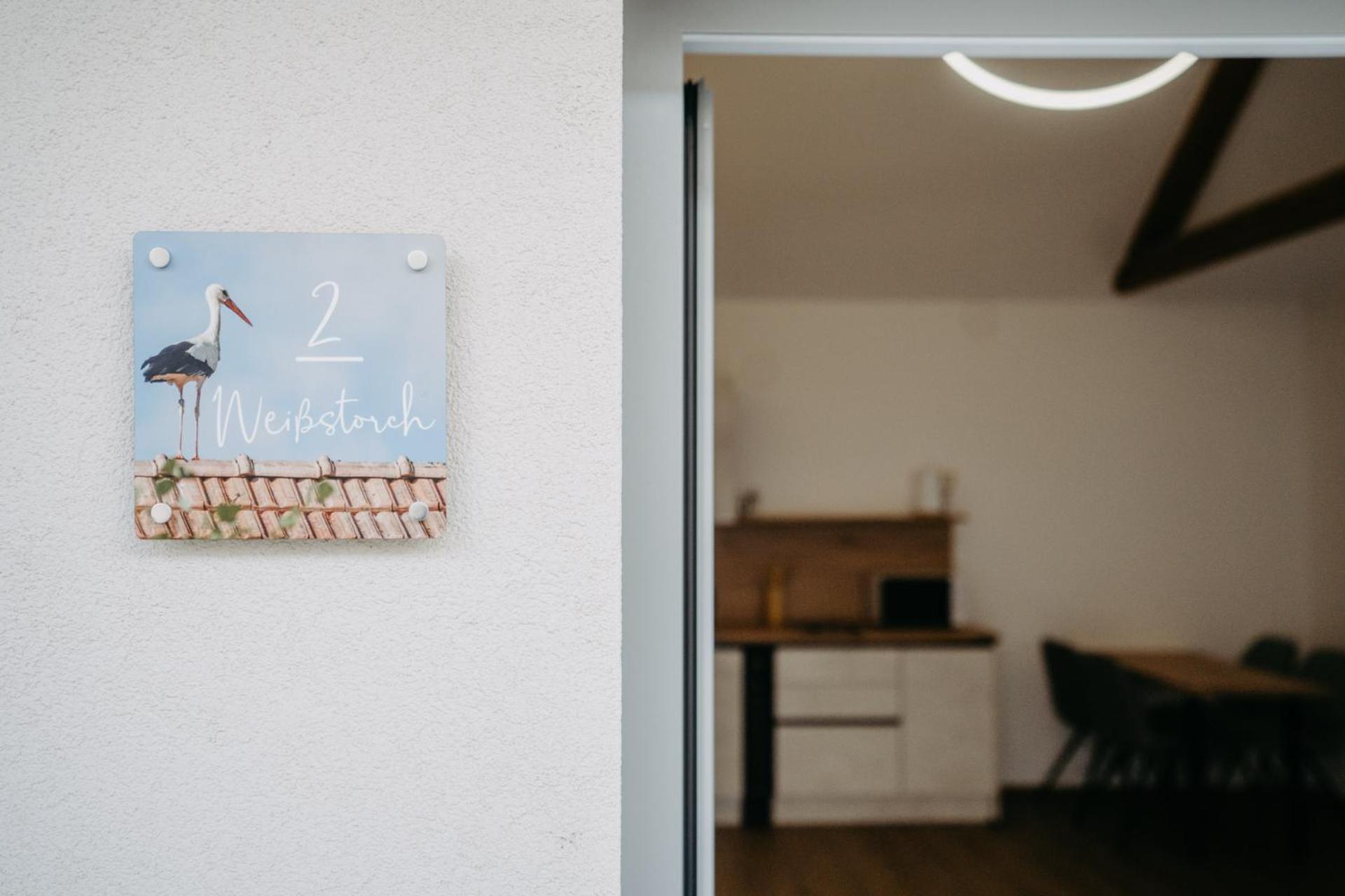 Haus Weiss bei Julia