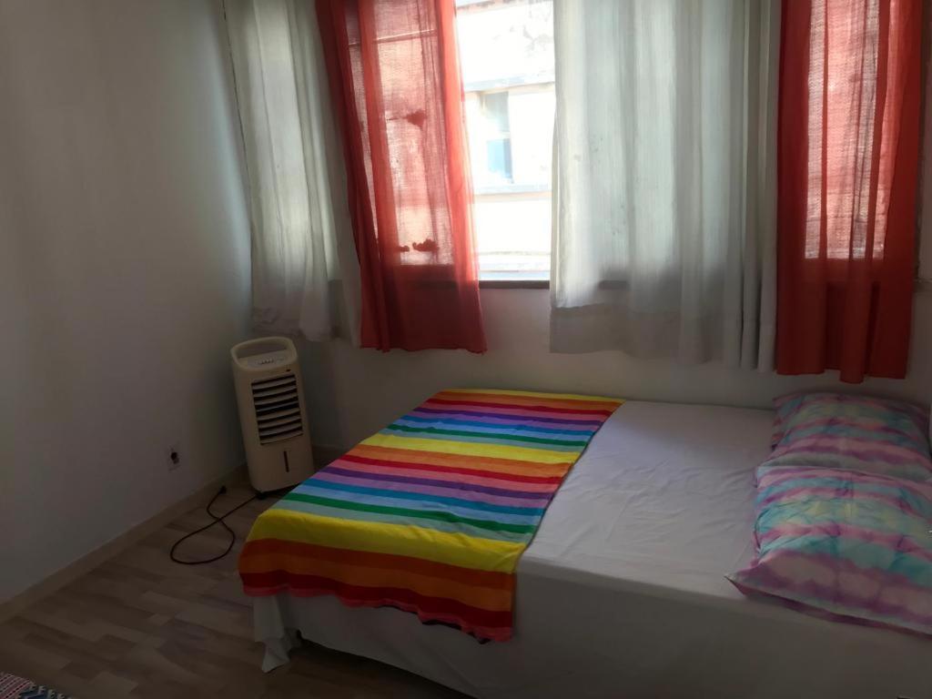 Apartamento no Centro Histórico de Salvador view 3
