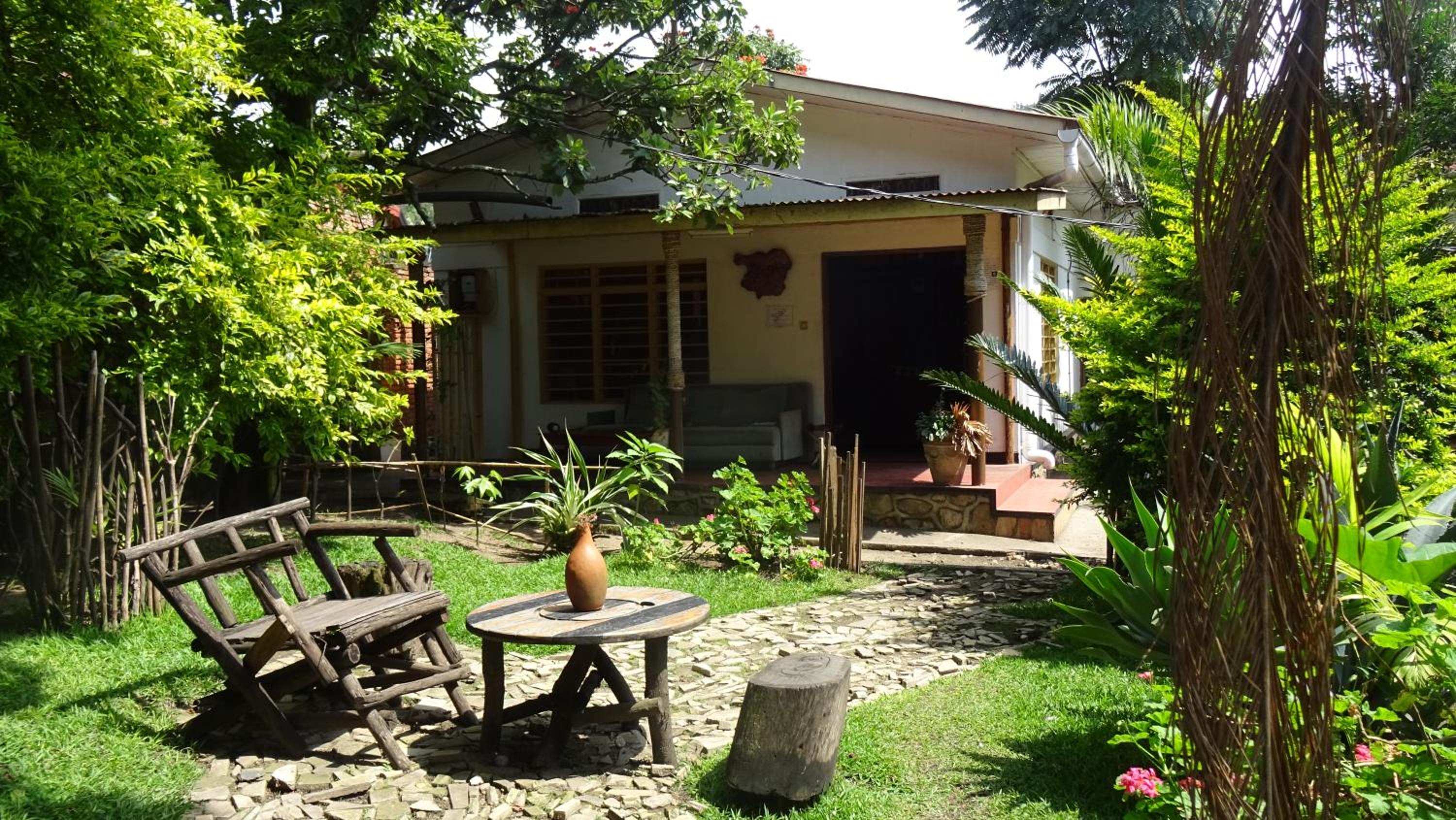 Kivu Beach Garden, photo 53