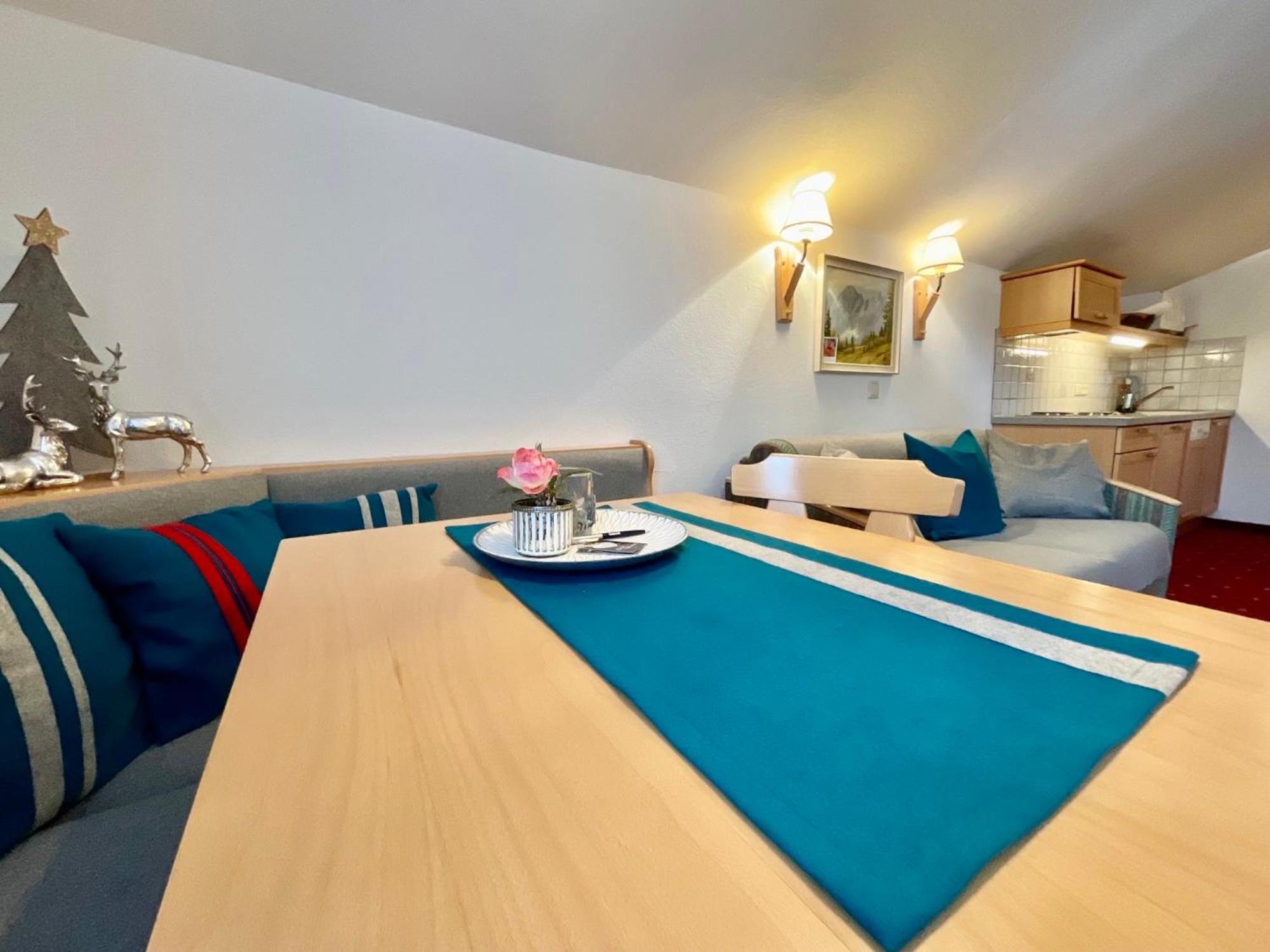 Appartements Die Bergretter