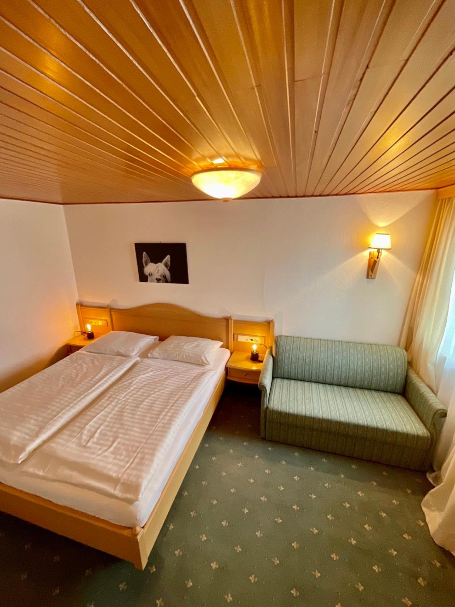 Appartements Die Bergretter