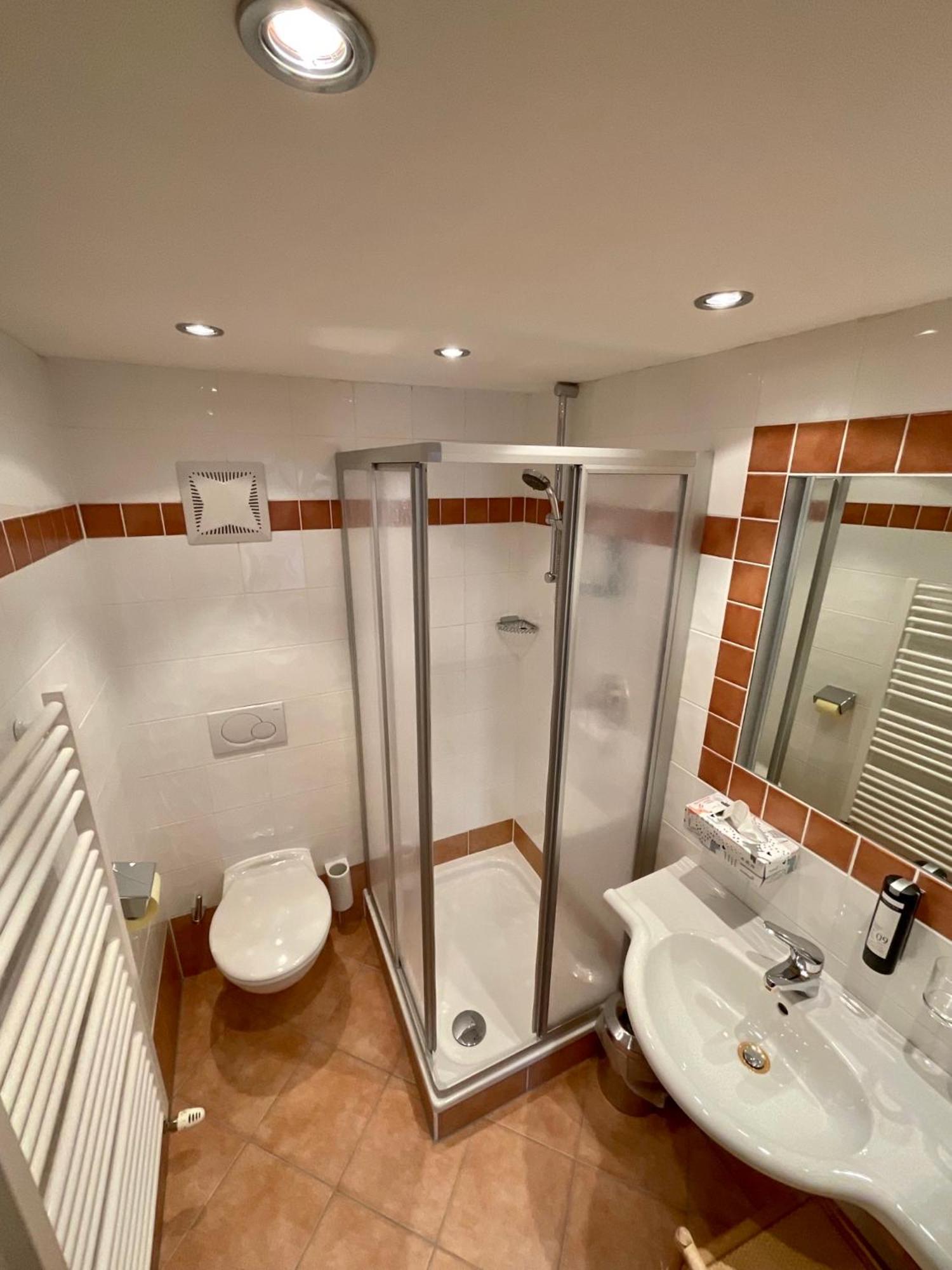 Appartements Die Bergretter