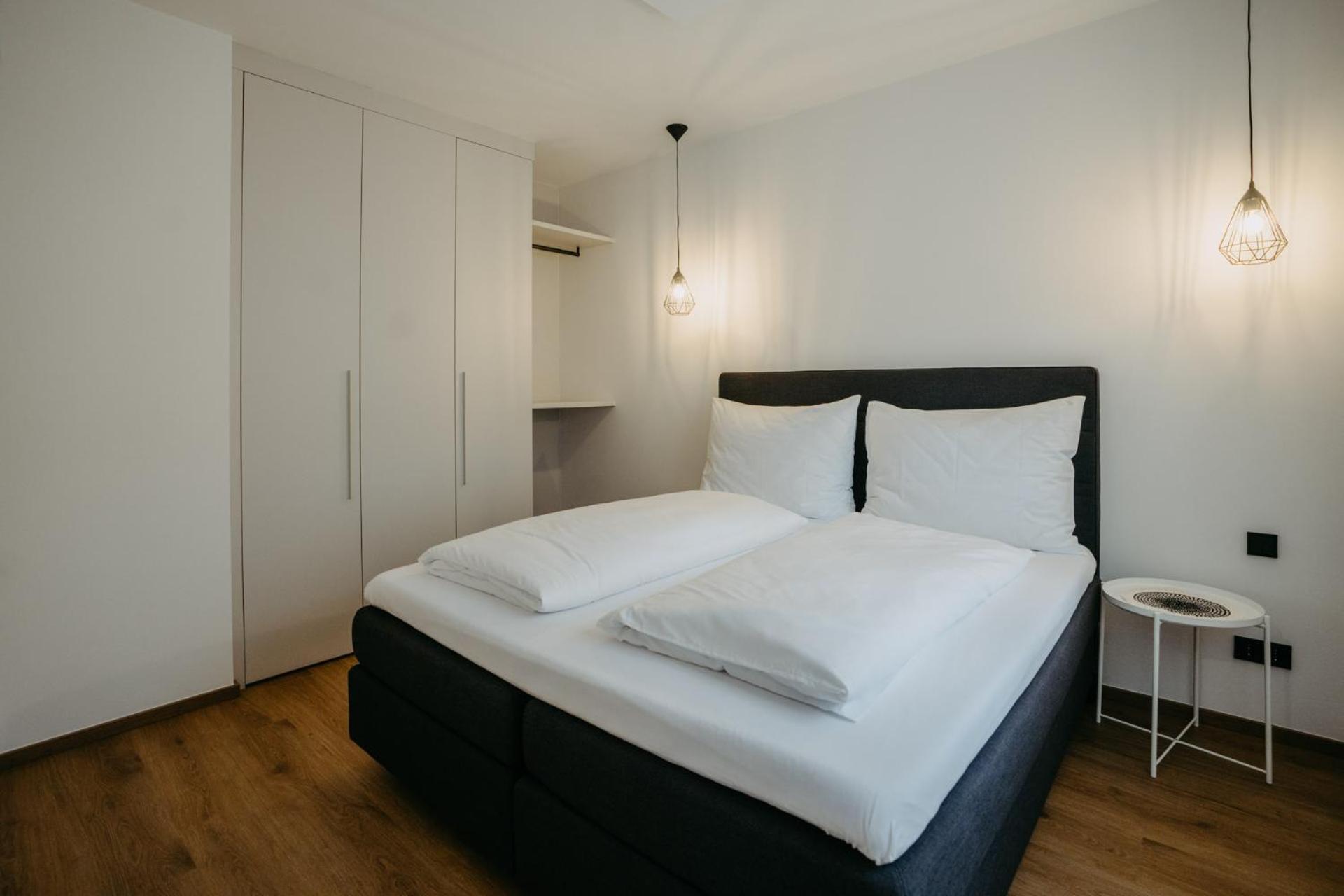 Haus Weiss bei Julia