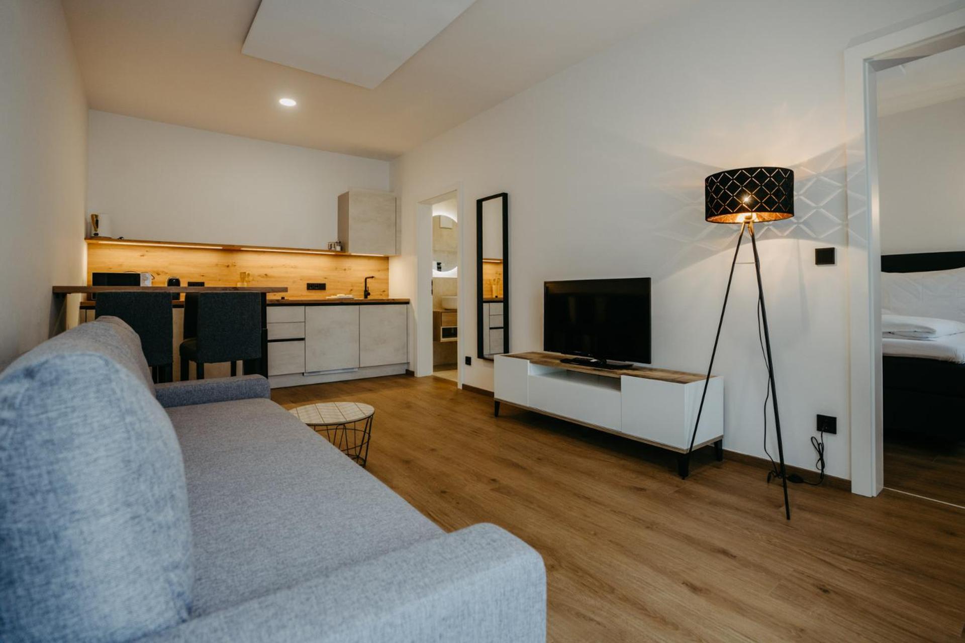 Haus Weiss bei Julia