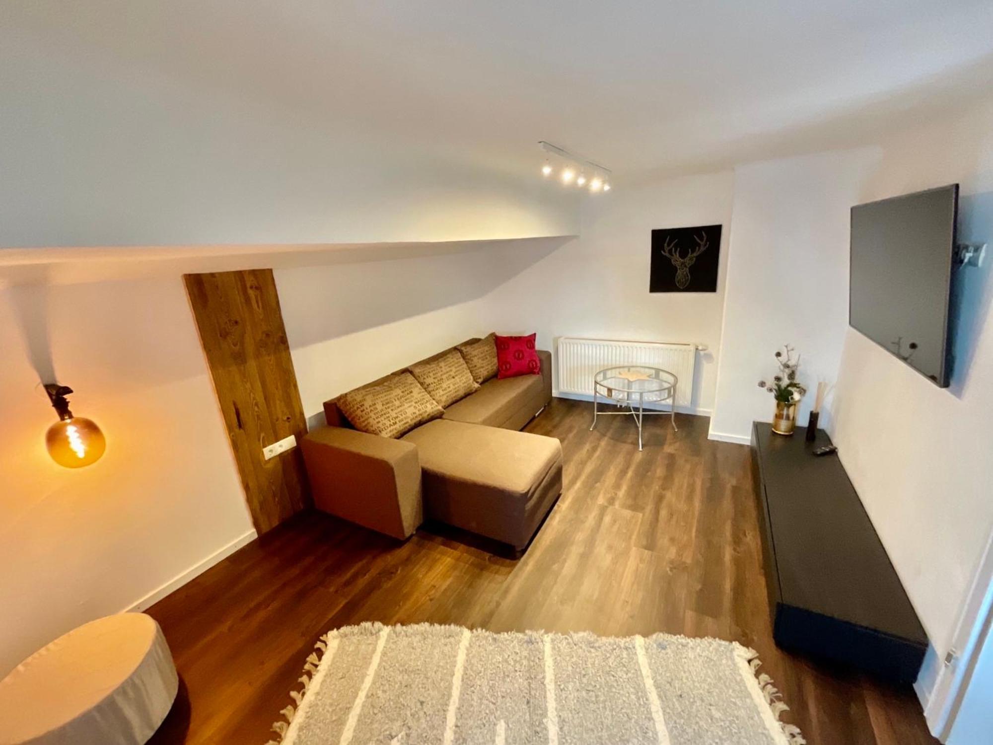 Appartements Die Bergretter