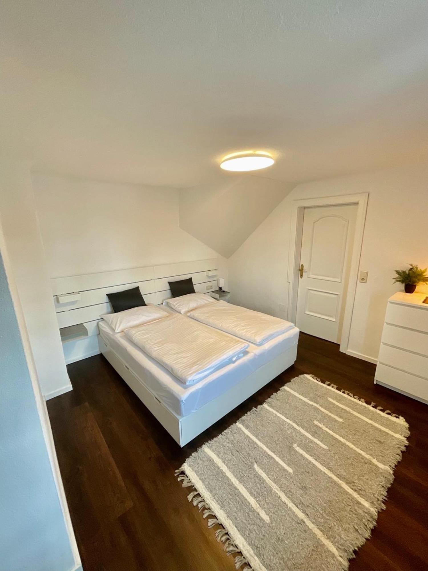Appartements Die Bergretter