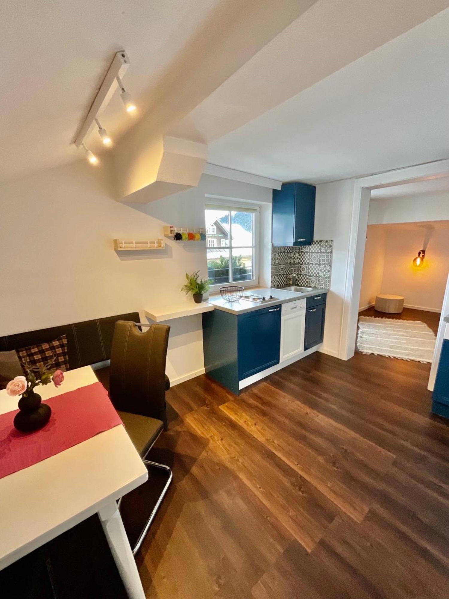 Appartements Die Bergretter
