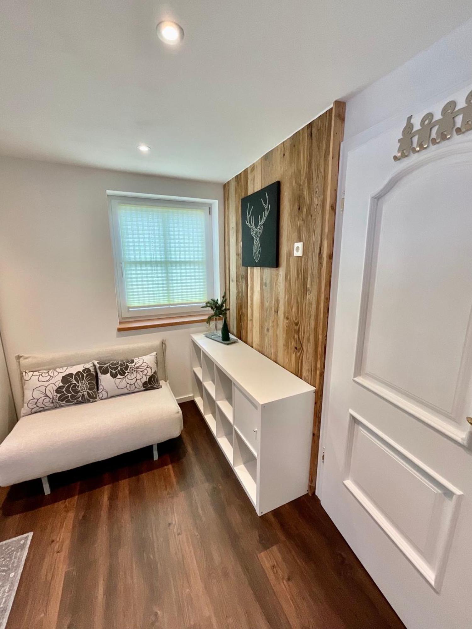 Appartements Die Bergretter