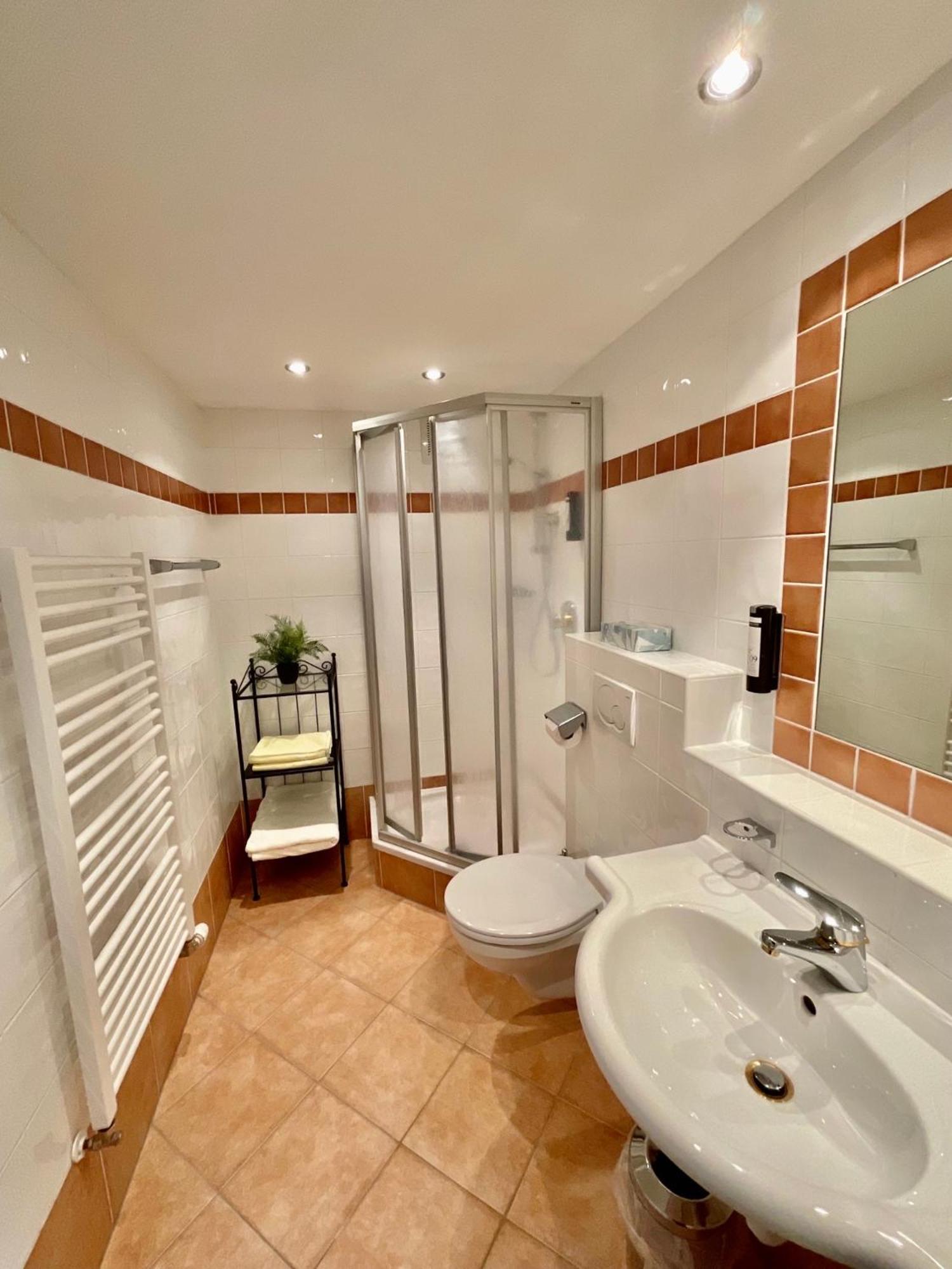 Appartements Die Bergretter