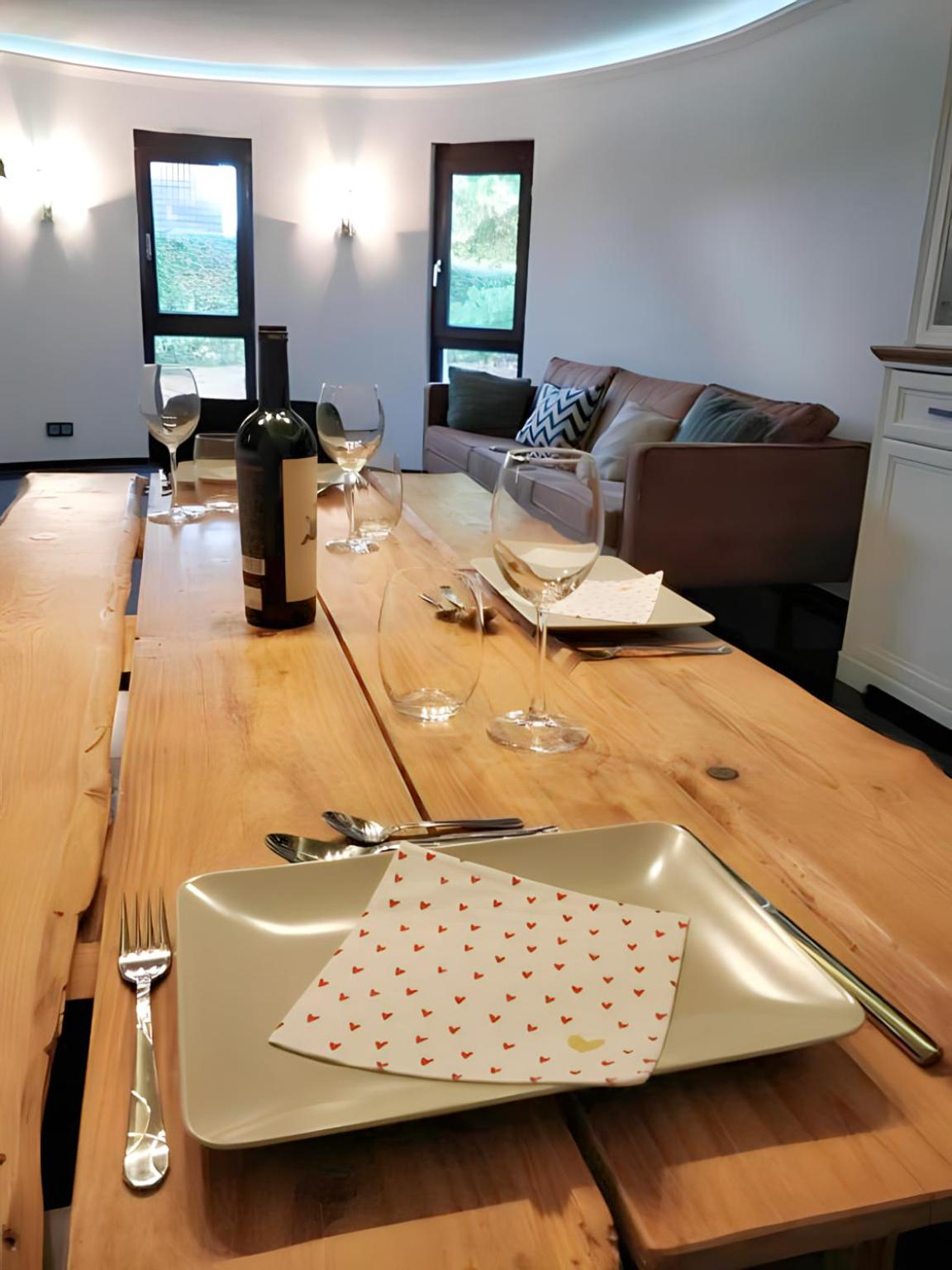 G&P Housing Apartments - Premium