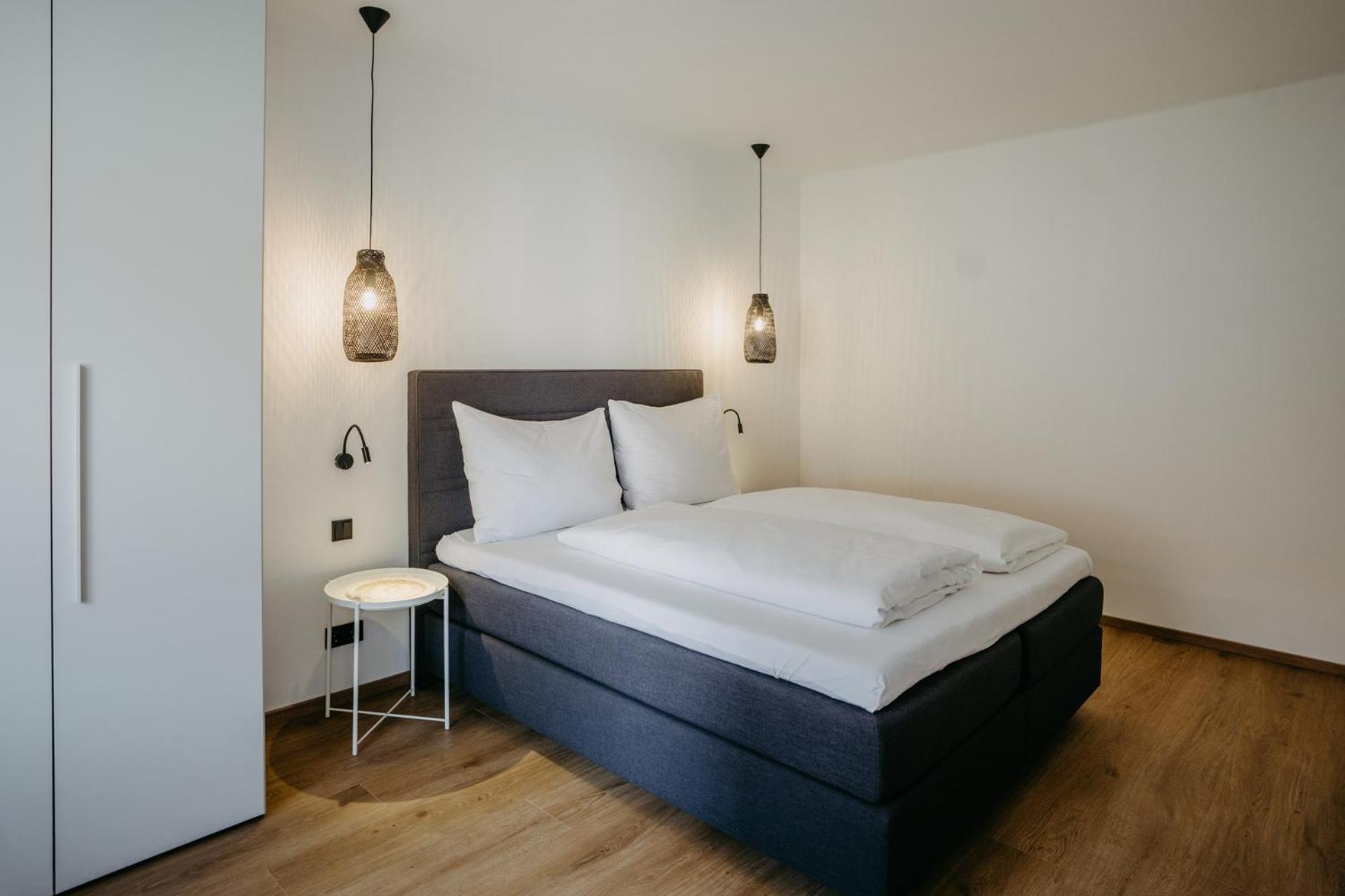 Haus Weiss bei Julia