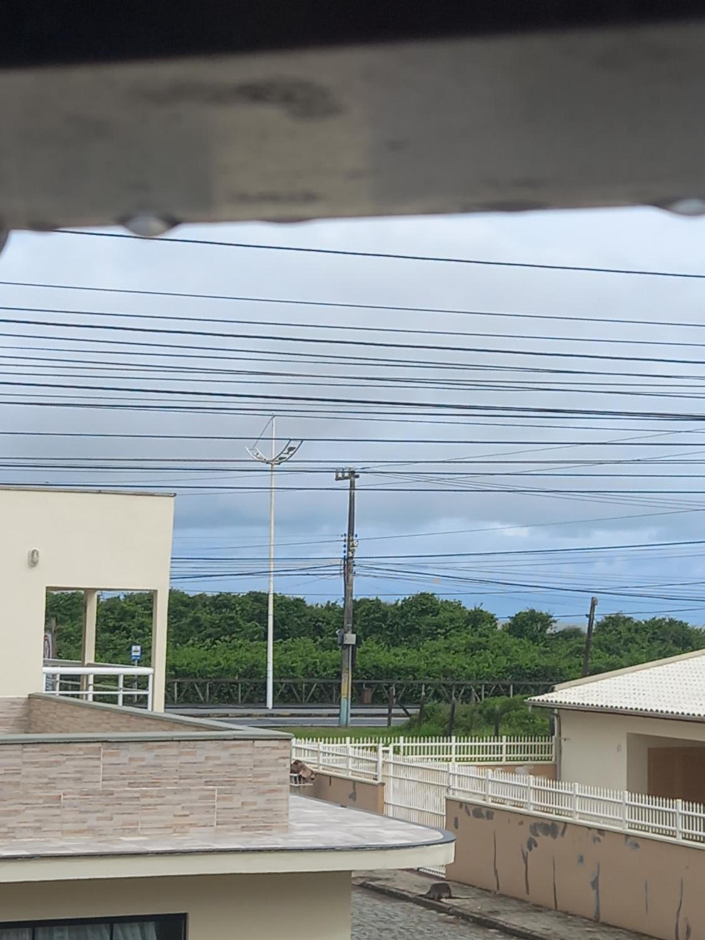 Beira de praia a 50mt da praia