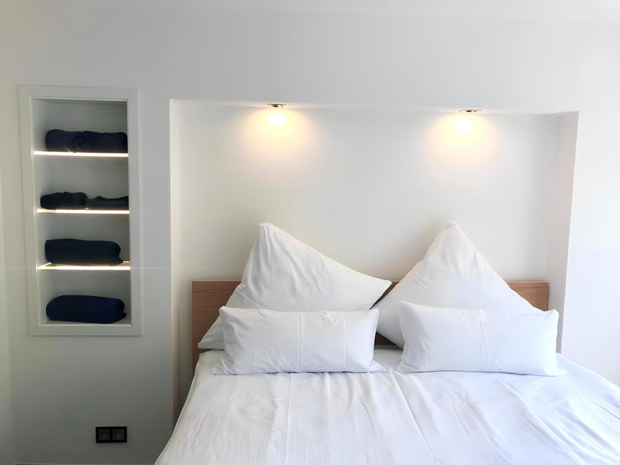 G&P Housing Apartments - Premium