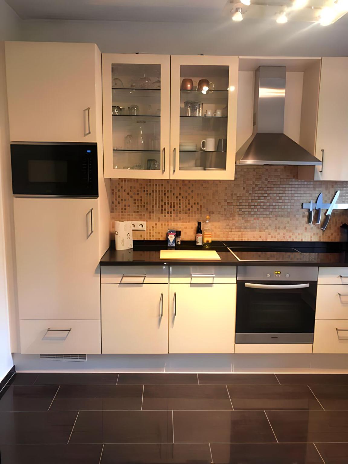 G&P Housing Apartments - Premium
