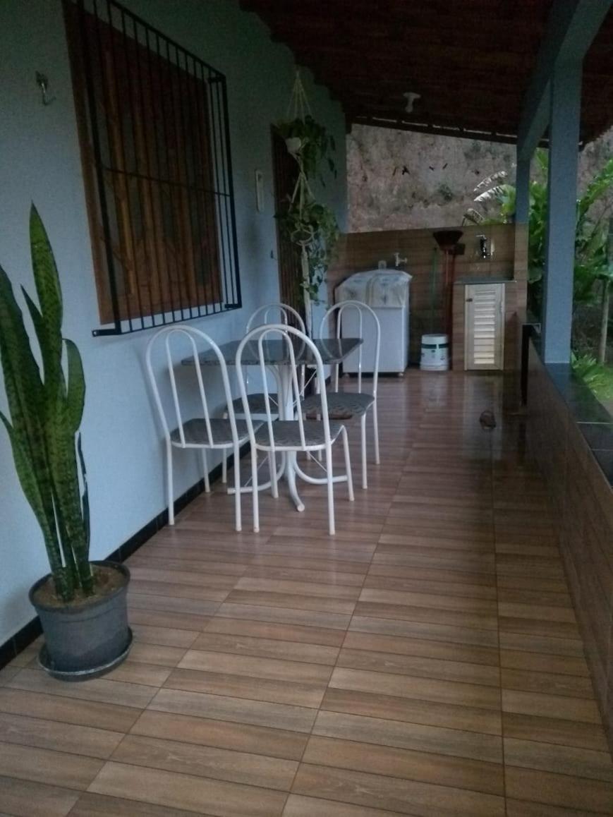 Recanto dos Amigos